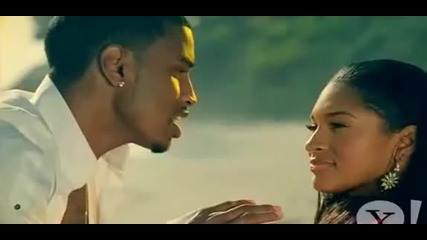 Trey Songz - I Need A Girl [music Video - 2009]