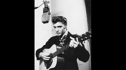 Elvis Presley - You Were Always On My Mind