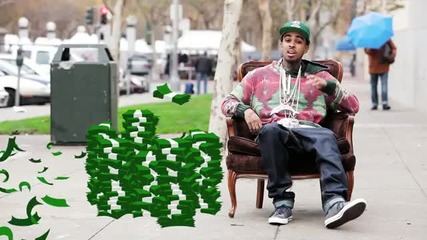 Young L - Loud Pockets