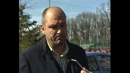 Александър Тодоров за положението в ЦСКА