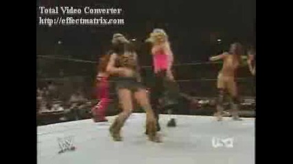 trish the best