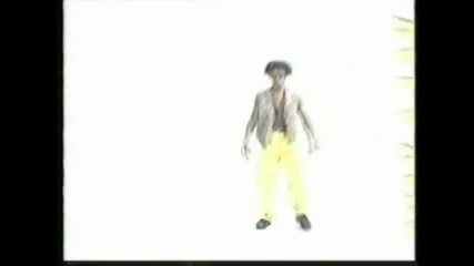 Ice Mc - Take away the color (extended)