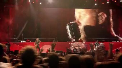 Metallica - fuel Live Sofia
