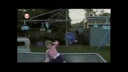 Смях до скъсване