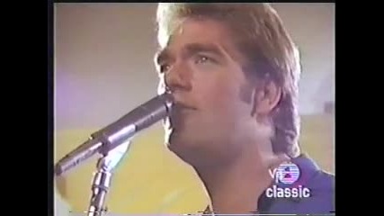 Huey Lewis - Workin For A Livin 