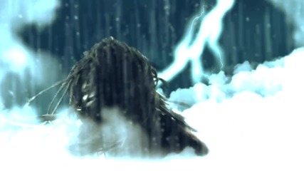 Премиера Steve Aoki feat Laidback Luke & Lil Jon - Turbulence ( Official Video ) 2011+текст
