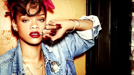 Rihanna - No Love Allowed | Превод |