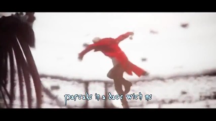 Devil May Cry Rap|dan Bull