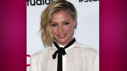 Portia de Rossi Opens Up About Her Struggle With Bulimia