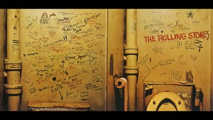 The Rolling Stones - Beggars Banquet (1968) (full Album)