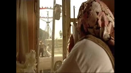kusturica chat noir chat blanc salsa 