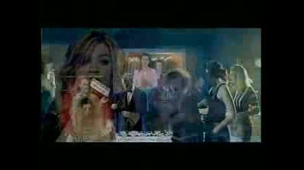 Kelly Clarkson - Breakaway