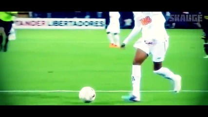Neymar skills and goals