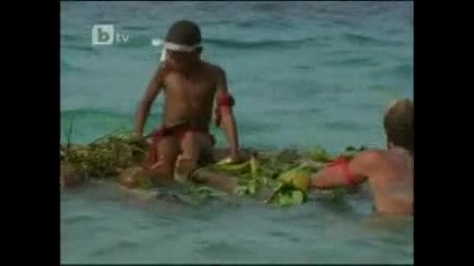 Капризи на съдбата епизод 52 част 2