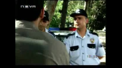 Гордата Аси Еп.40 Част 4