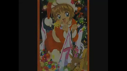 Anime Christmas 