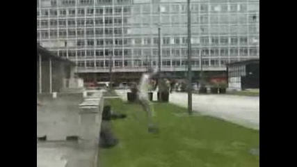 Animaciq - Freerun