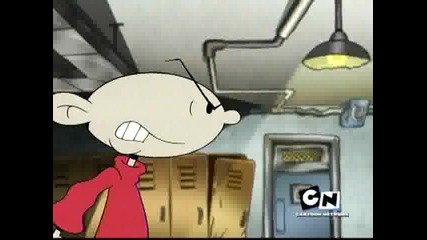 Codename:kids Next Door 3x02