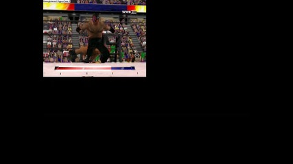 Rey Mysterio vs The.. 