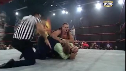 Dean Ambrose Fcw 29/04/12