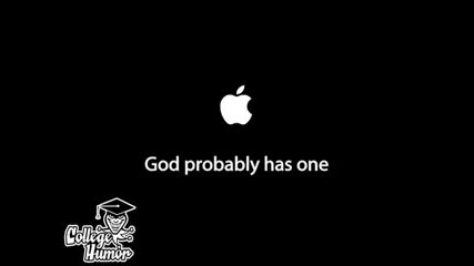 Пародия на Iphone