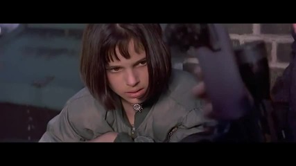 Soundtrack Leon