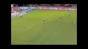 "Ривър Плейт" поведе в Аржентина след 2:1 над "Колон"