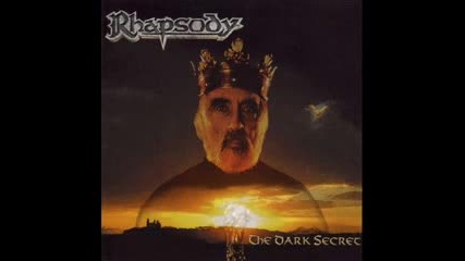 Rhapsody - The Dark Secret 2004 (full extended play)