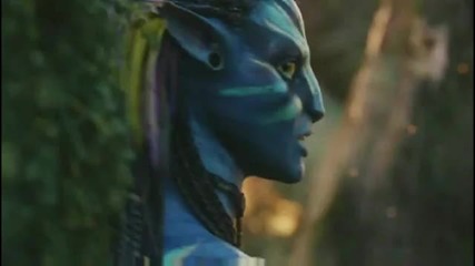 Leona Lewis - I See You (hq+hd)