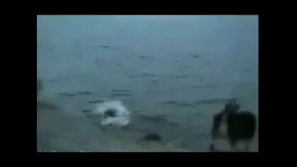 Прецака се ! 