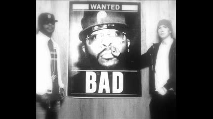 Eminem feat . Royce da 59 - Echo