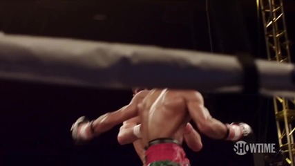 The Bantamweight Tournament The Semifinals Revealed - Showtime Boxing