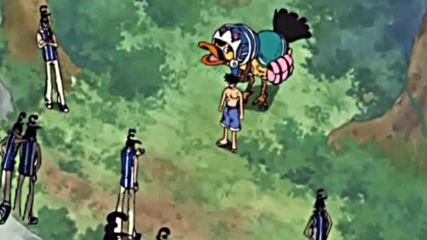 One Piece - 076 Bg Subs Високо качество