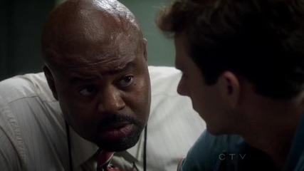 Golden Boy / Златното момче ( 2013 ) S1 E2