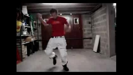 Jeyjey Dance
