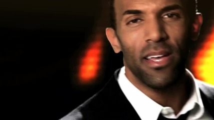 New!!! Dim Chris & Craig David Feat Rosette - Bits 'n Pieces (official Video)