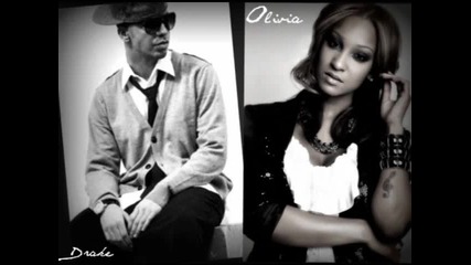 Olivia feat. Drake - Control [hq]