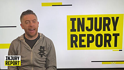 Kyle O’Reilly’s status after Adam Cole’s brutal assault: NXT Injury Report, Feb. 19, 2021