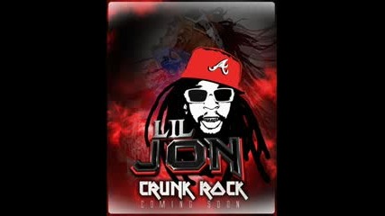 Lil Jon - Crunk Rock Is Coming