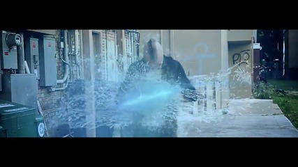 Thomas Flood - To Be Or Not To Be (2015)
