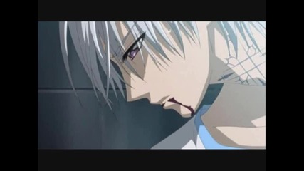 vampire knight - Angel of Darkness 