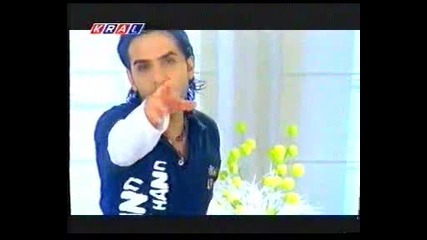 Ismail Yk - Isterim Seni