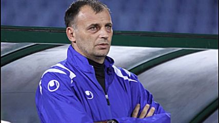 Тони Здравков: Трите точки са жизненоважни