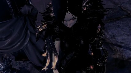 Blade & Soul - Closed Beta Video Gameplay - 3-1