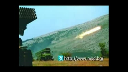 Bulgarian army 