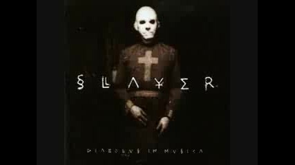 Slayer - Deaths Head