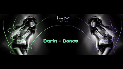 Darin - Dance ( New Rnb 2011 ) 