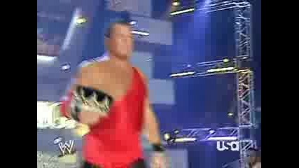 Jerry Lawler Vs Booker