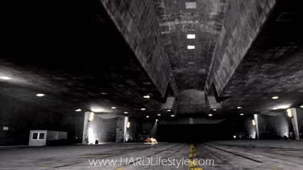 Lamborghini Murcielago 