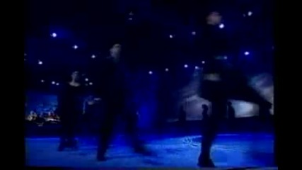 Riverdance - шоу 